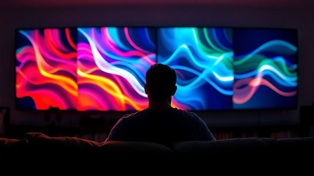 IPTV-Bild friert ein: Ursachen und schnelle Fixes